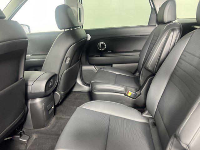 2026 Hyundai Palisade Limited - Photo 11