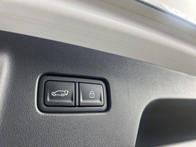 2026 Hyundai Palisade Limited - Photo 13