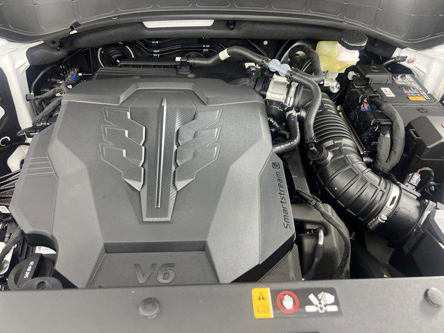 2026 Hyundai Palisade Limited - Photo 14
