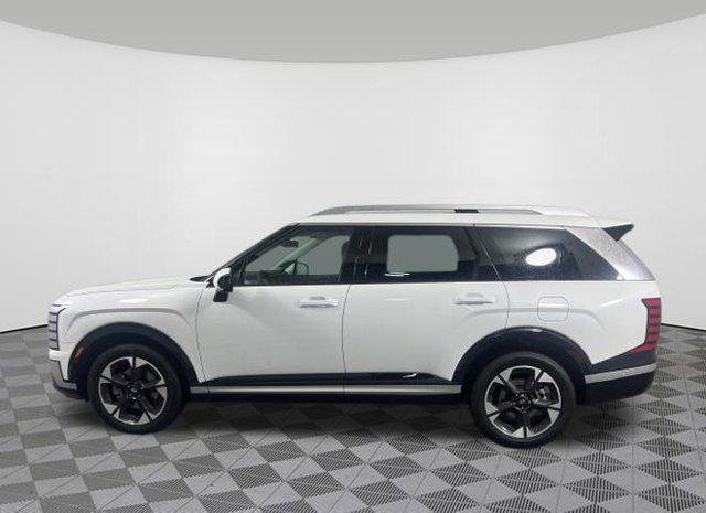 2026 Hyundai Palisade Limited - Photo 17