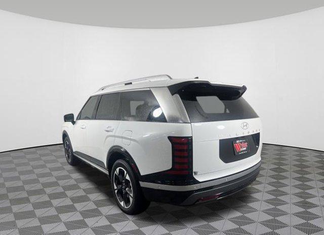 2026 Hyundai Palisade Limited - Photo 18