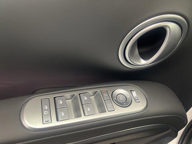 2026 Hyundai Palisade Limited - Photo 20
