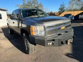2013 Chevrolet Silverado 1500 LT for sale in Pensacola, FL