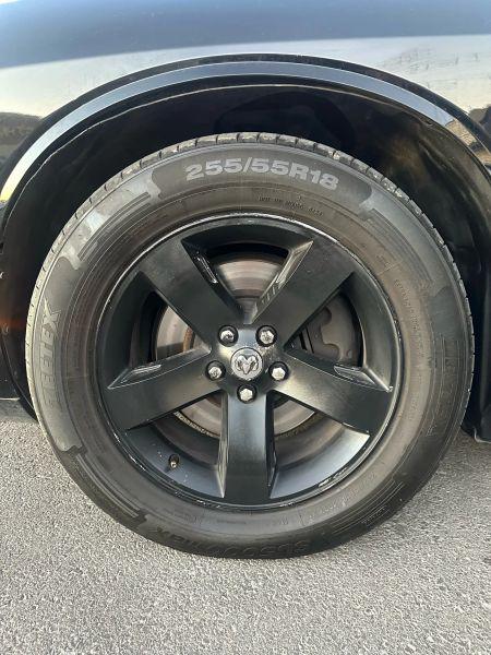 2013 Dodge Challenger SXT