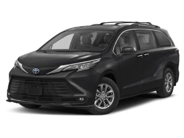 2025 Toyota Sienna XLE for sale in Fairlawn, NJ