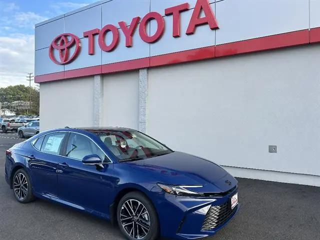 2026 Toyota Camry XLE for sale in Fairlawn, NJ