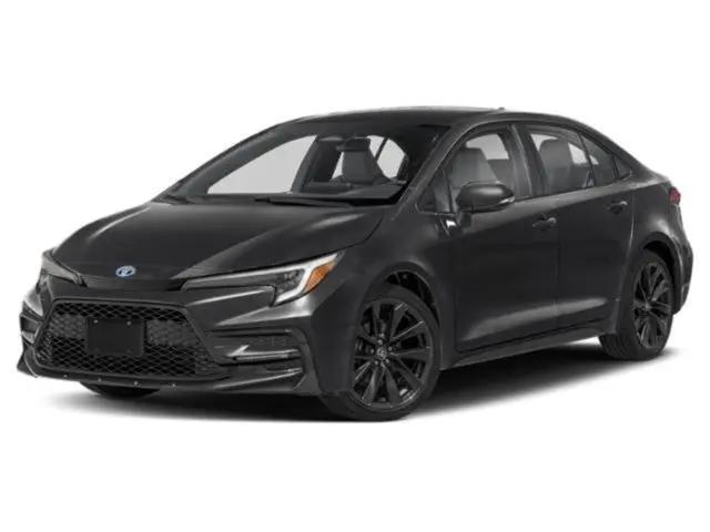 2026 Toyota Corolla Hybrid Hybrid SE for sale in Fairlawn, NJ