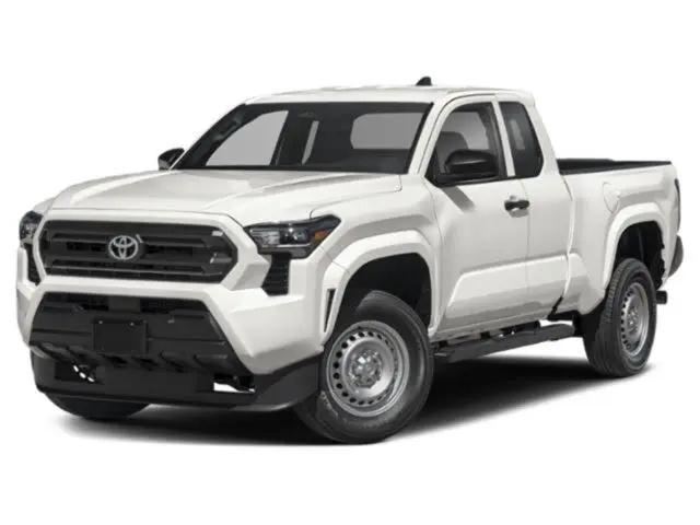2025 Toyota Tacoma SR for sale in Fairlawn, NJ