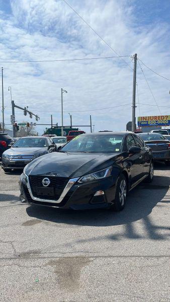 2021 Nissan Altima S FWD for sale in Rochester, NY