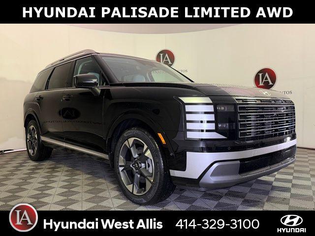 2026 Hyundai Palisade Limited for sale in West Allis, WI