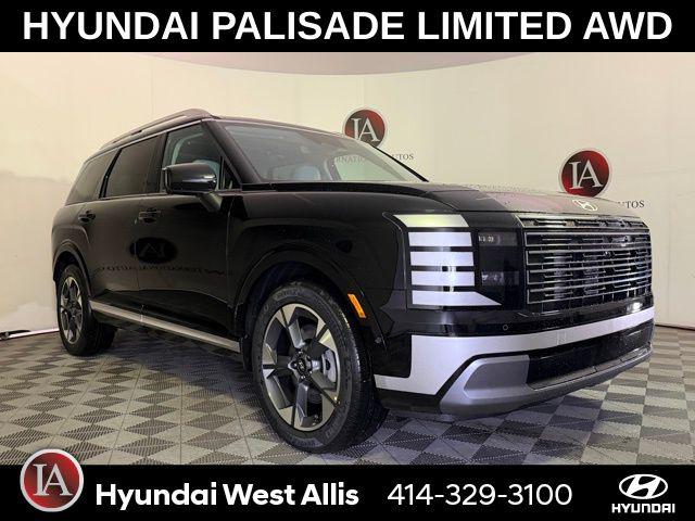 2026 Hyundai Palisade Limited for sale in West Allis, WI