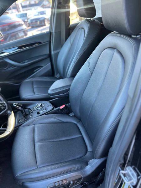 2021 BMW X1 xDrive28i