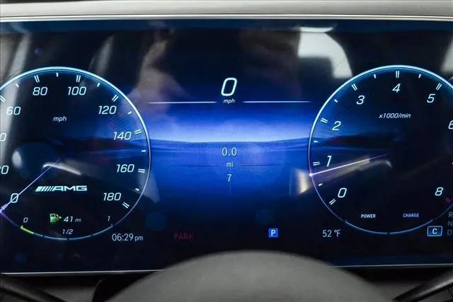 2026 Mercedes-Benz GLC 4MATIC