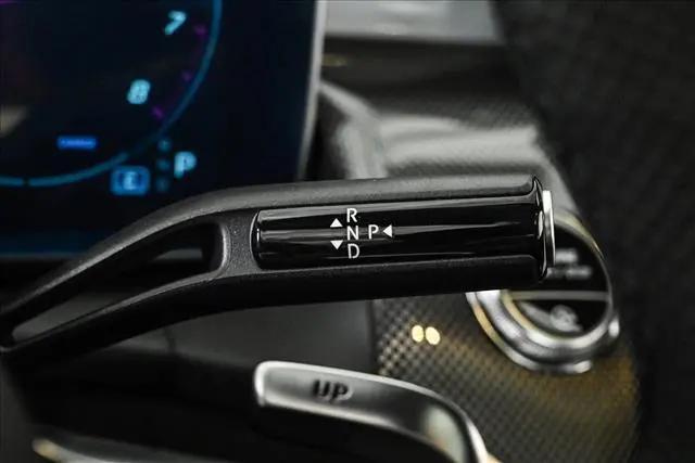2026 Mercedes-Benz GLC 4MATIC