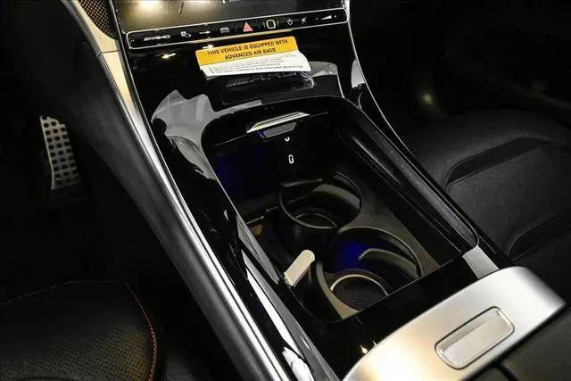 2026 Mercedes-Benz GLC 4MATIC