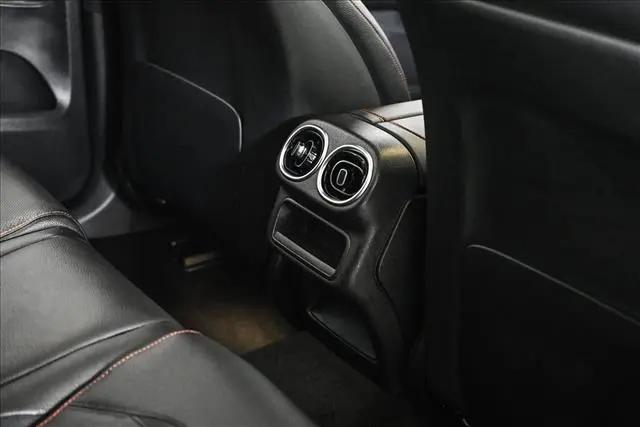 2026 Mercedes-Benz GLC 4MATIC