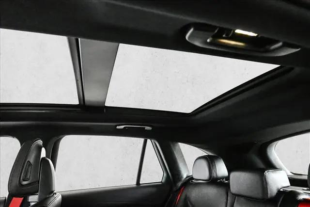 2026 Mercedes-Benz GLC 4MATIC