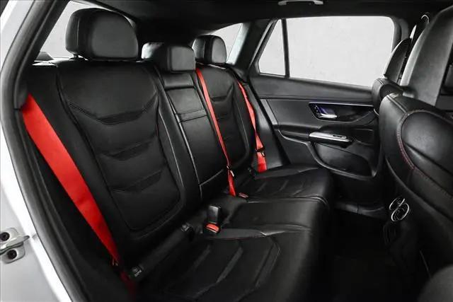 2026 Mercedes-Benz GLC 4MATIC