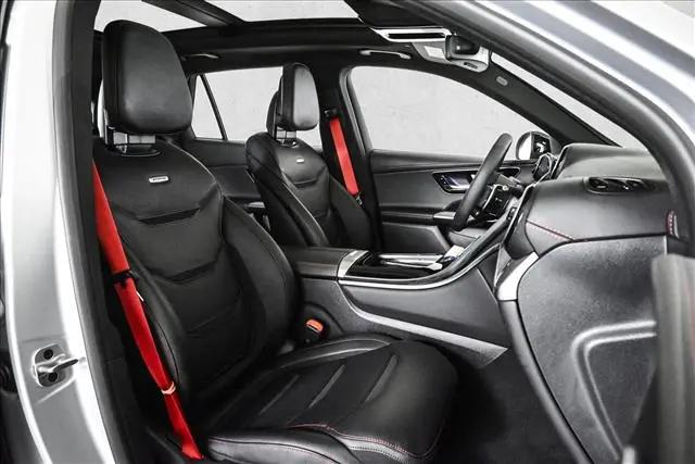 2026 Mercedes-Benz GLC 4MATIC