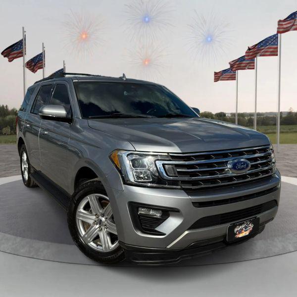 2020 Ford Expedition XLT for sale in Orlando, FL