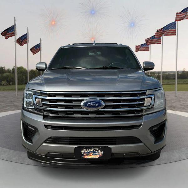 2020 Ford Expedition XLT