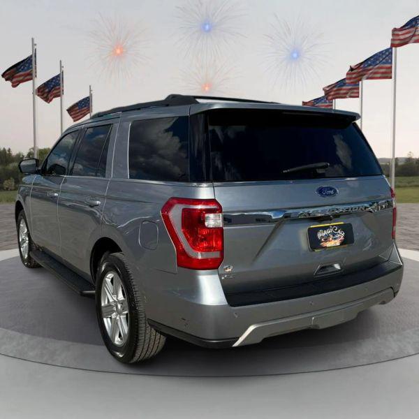 2020 Ford Expedition XLT