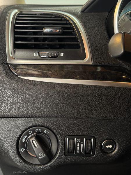 2016 Chrysler 300 AWD