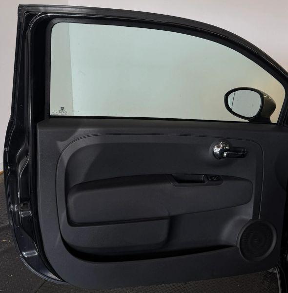 2013 Fiat 500c Pop