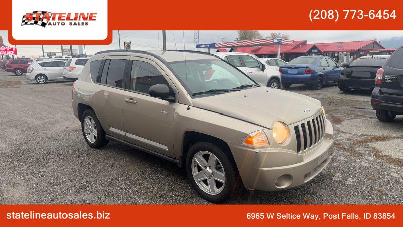 2010 Jeep Compass Sport for sale in Post Falls, ID
