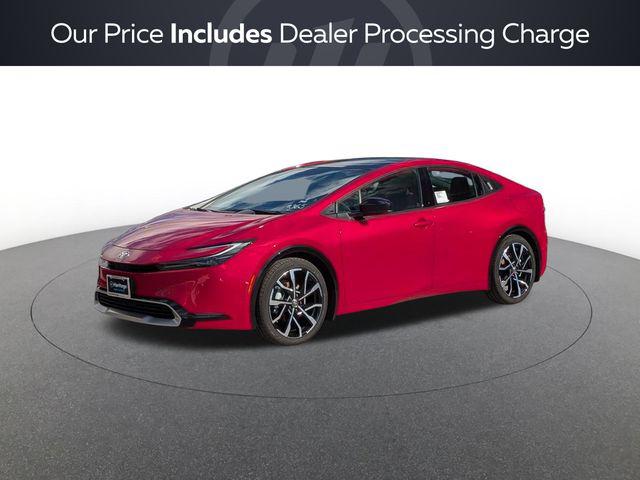 2026 Toyota Prius Plug-In XSE Premium for sale in Baltimore, MD