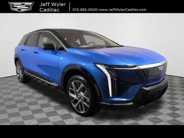 2026 Cadillac iQ Premium Luxury for sale near Fairfield, OH