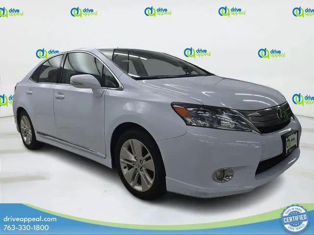 2010 Lexus HS 250h Premium for sale in New Hope, MN