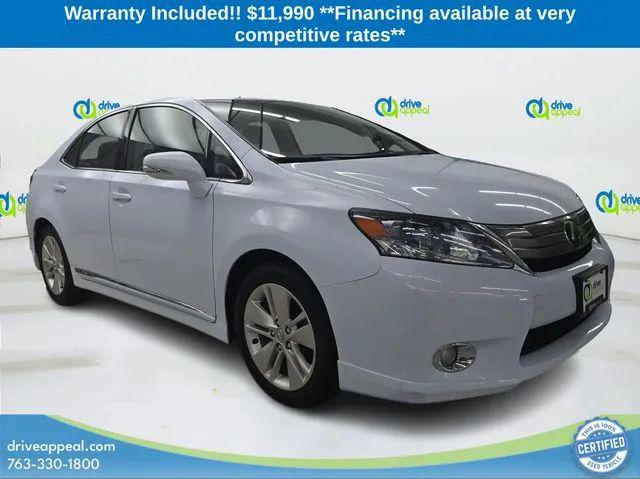 2010 Lexus HS 250h Premium for sale in New Hope, MN