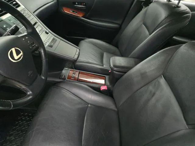 2010 Lexus HS 250h Premium