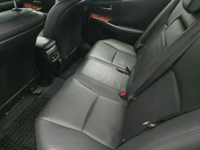2010 Lexus HS 250h Premium