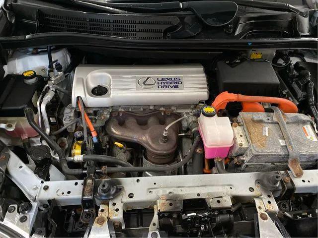 2010 Lexus HS 250h Premium