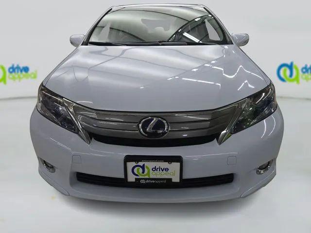 2010 Lexus HS 250h Premium