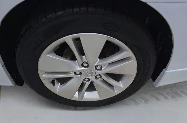 2010 Lexus HS 250h Premium