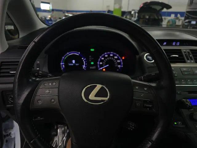 2010 Lexus HS 250h Premium