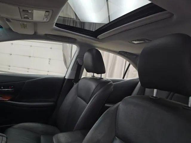 2010 Lexus HS 250h Premium