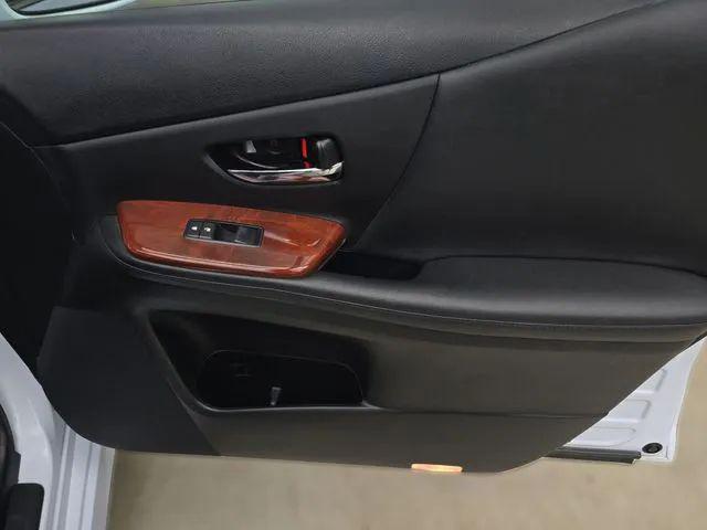 2010 Lexus HS 250h Premium