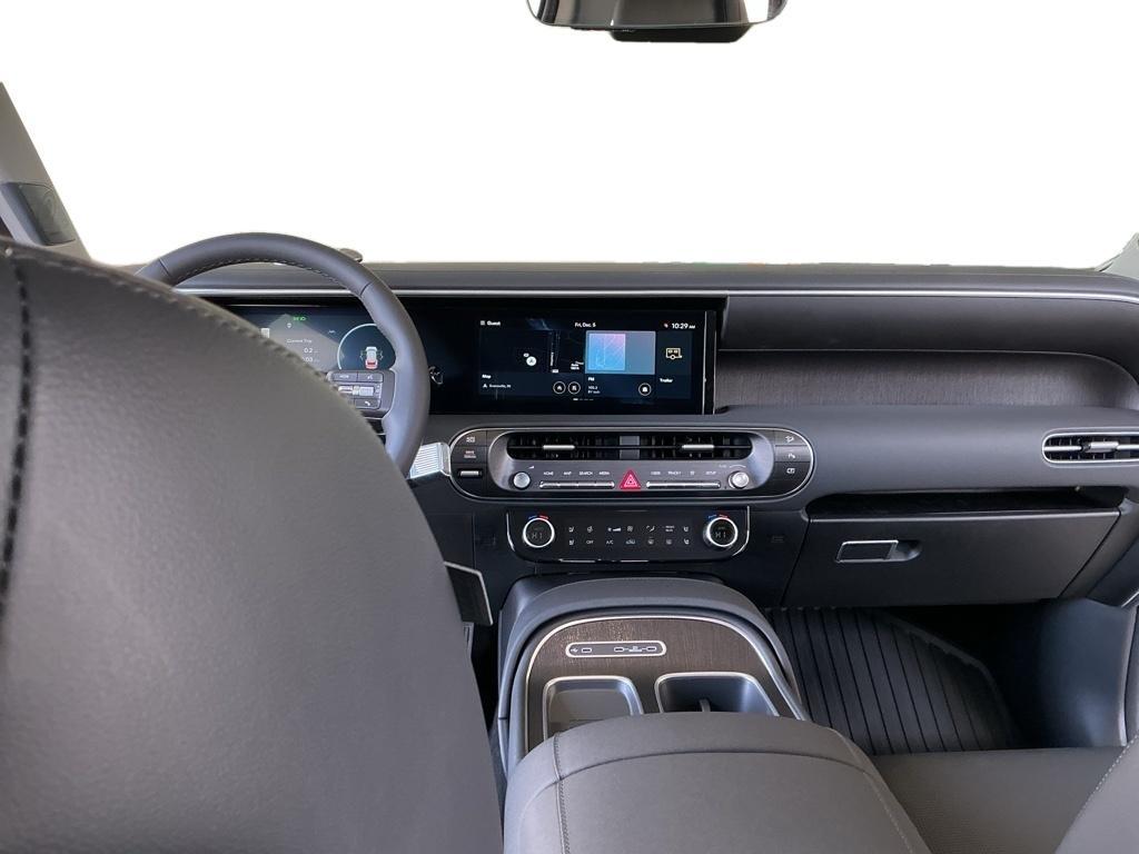 2026 Hyundai Palisade Limited - Photo 6