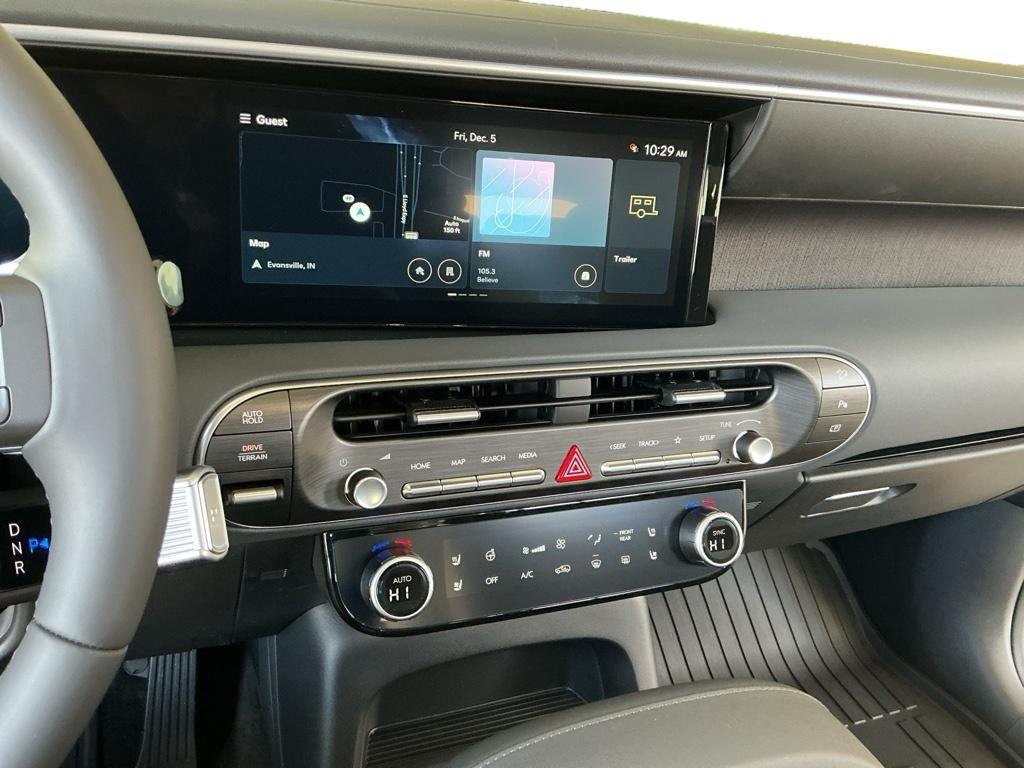 2026 Hyundai Palisade Limited - Photo 7