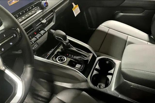 2026 Chevrolet Colorado LT, 4WD