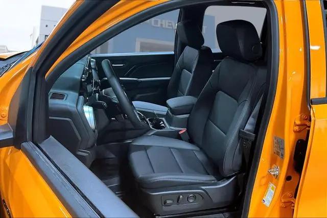 2026 Chevrolet Colorado LT, 4WD