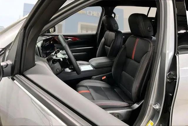 2026 Chevrolet Traverse AWD RS