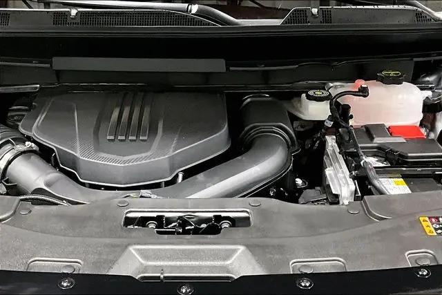 2026 Chevrolet Traverse AWD RS