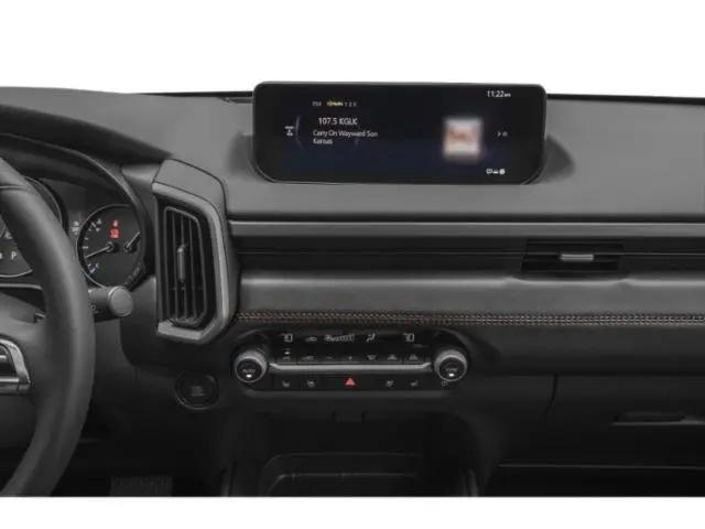 2026 Mazda CX-50 2.5 Turbo