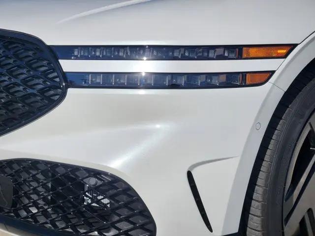 2026 Genesis G90 3.5T E-SC Prestige Black AWD