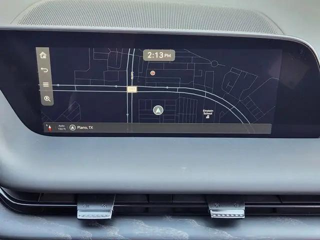 2026 Genesis G90 3.5T E-SC Prestige Black AWD